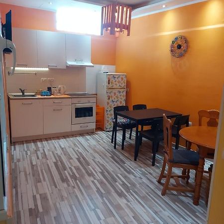 Hostal Paraiso Tenerife Granadilla De Abona Exterior foto