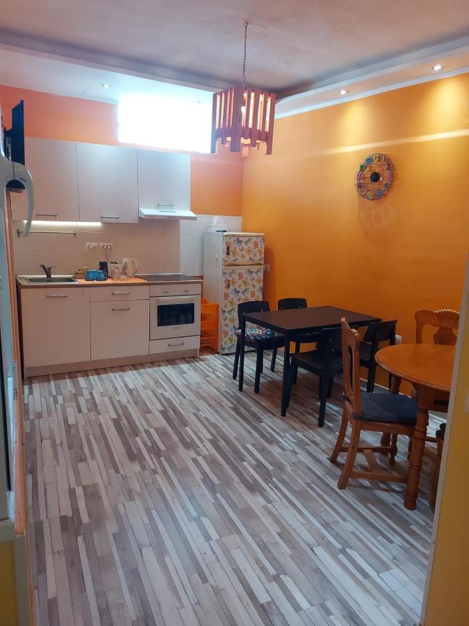 Hostal Paraiso Tenerife Granadilla De Abona Exterior foto