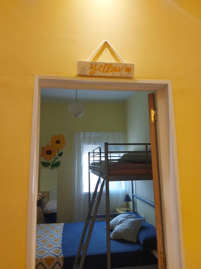 Hostal Paraiso Tenerife Granadilla De Abona Exterior foto