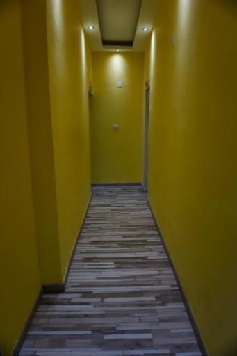 Hostal Paraiso Tenerife Granadilla De Abona Exterior foto