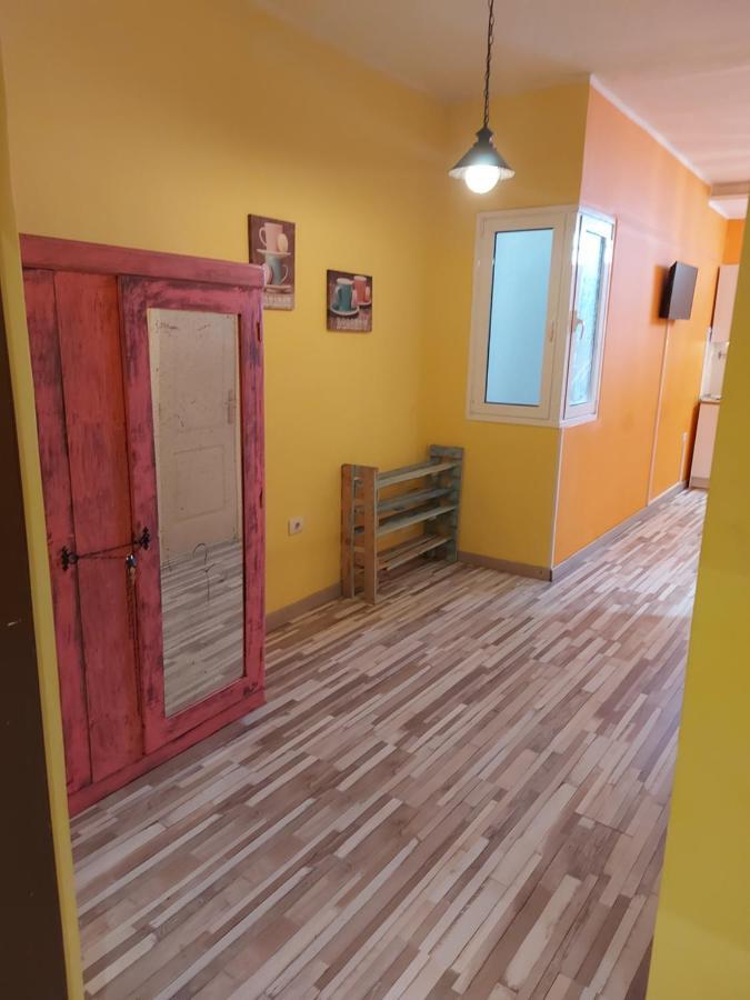Hostal Paraiso Tenerife Granadilla De Abona Exterior foto