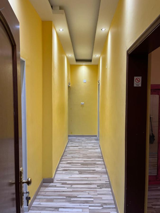 Hostal Paraiso Tenerife Granadilla De Abona Exterior foto