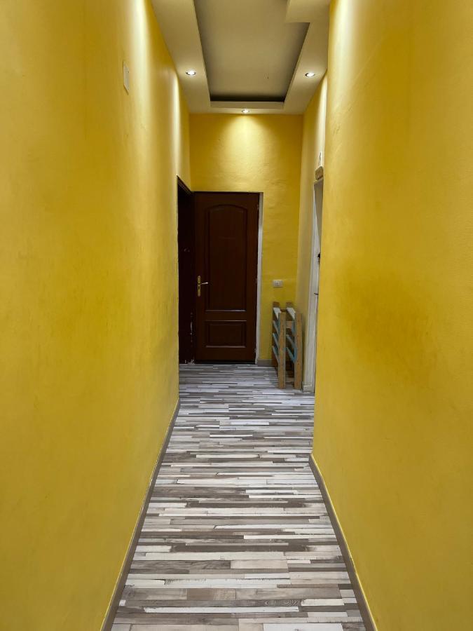 Hostal Paraiso Tenerife Granadilla De Abona Exterior foto