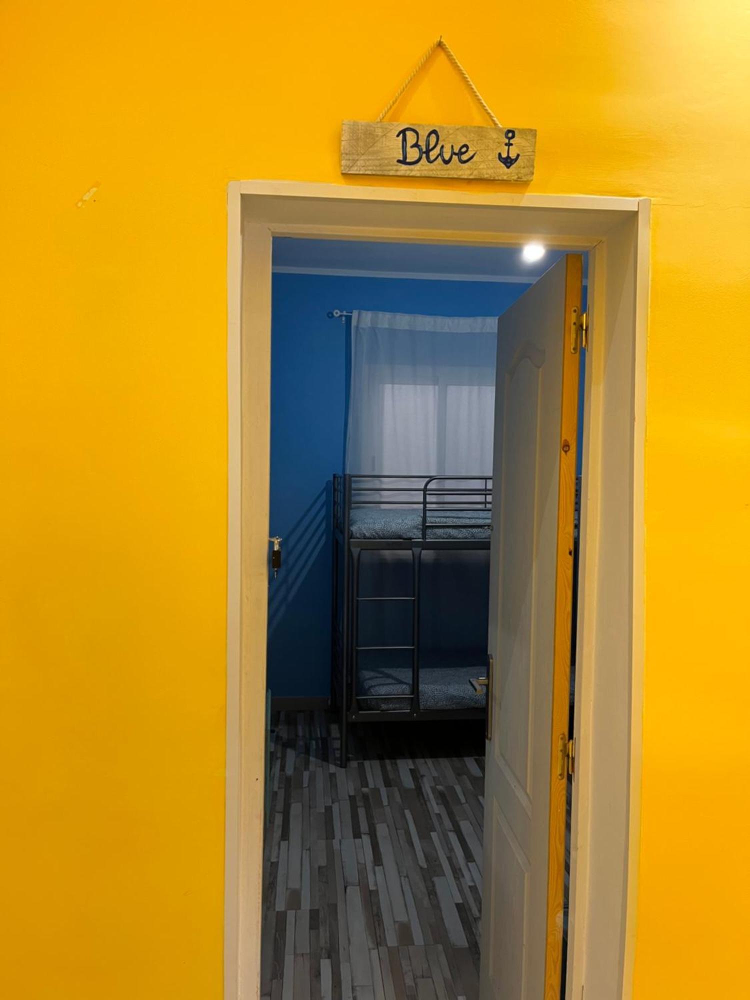 Hostal Paraiso Tenerife Granadilla De Abona Exterior foto